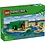 LEGO 21254 - Schilpadden huis op het strand