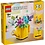 LEGO 31149 - Waterkan met bloemen