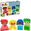 LEGO 10415 - Gevoelens en Emoties