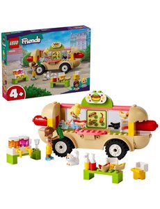 LEGO 42633 - Hotdog Food Truck
