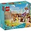 LEGO 43233 - Disney Princess Belle's Paardenkoets