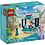 LEGO 43234 - Disney Princess Elza's Frozen traktaties