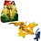 LEGO 71803 - Arin's Rising Dragon Strike