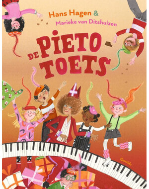Querido De Pieto toets