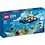 LEGO 60377 - Verkenningsduikboot