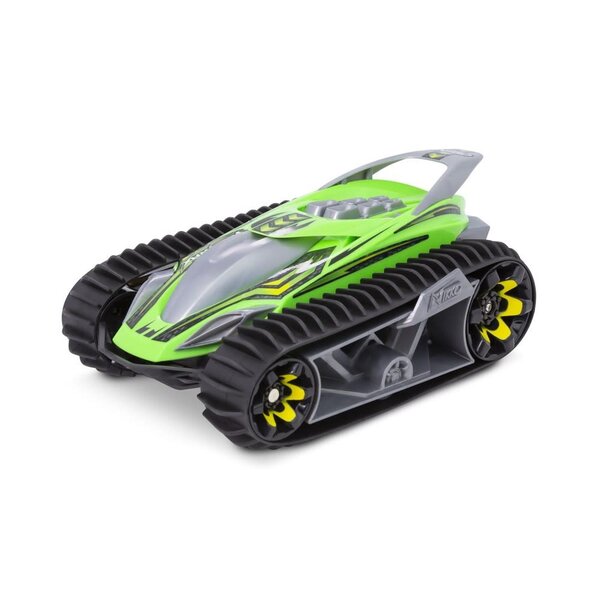 Nikko Auto RC Nikko VelociTrax: Neon Green