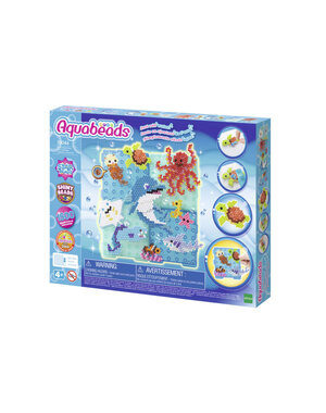 Aquabeads 35046 - Ocean dierenset