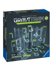 Ravensburger Gravitrax Pro Vertical aanvulset