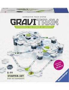 Ravensburger Gravitrax Starter Set