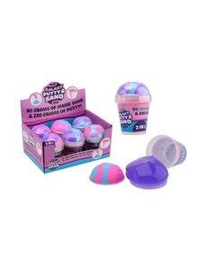 JohnToy Magisch zand en putty 300 gram