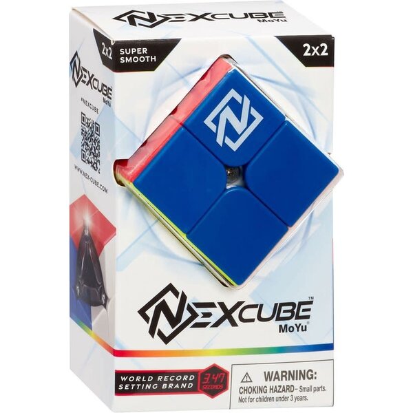 Goliath Nex Cube 2x2 Classic