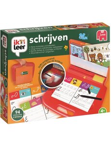 Jumbo Ik leer schrijven