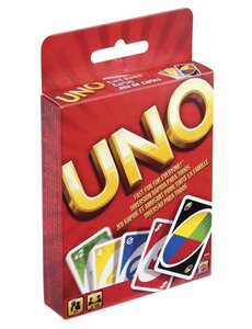 Mattel Uno