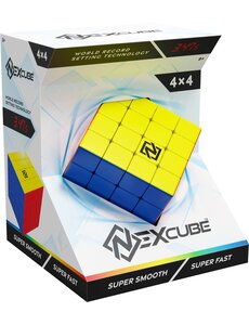 Goliath Nex Cube 4x4