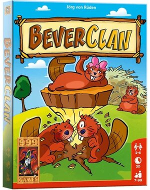 999 Games Beverclan