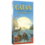 999 Games Catan uitbreiding - Zeevaarders 5/6 personen
