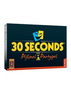 999 Games 30 Seconds