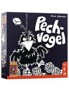 999 Games Pechvogel