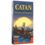 999 Games Catan: Uitbreiding Piraten & Ontdekkers, 5/6 spelers