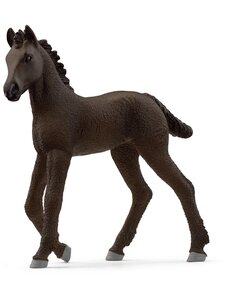 Schleich 13977 - Fries veulen