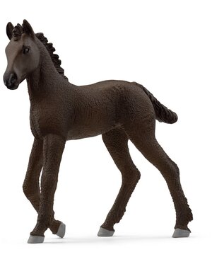 Schleich 13977 - Fries veulen