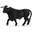 Schleich 13875 - Zwarte stier