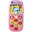 Vtech Baby telefoon - roze - 18+ mnd