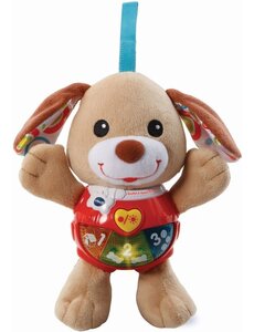 Vtech Knuffel & Speel Puppy