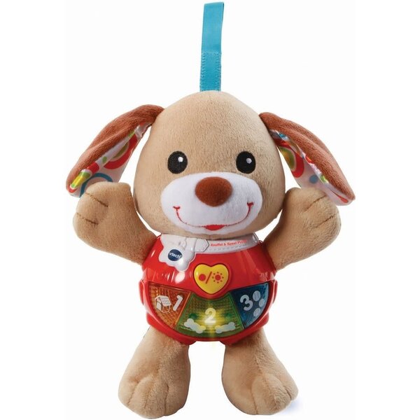 Vtech Knuffel & Speel Puppy