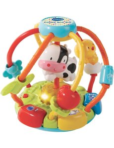 Vtech Koetje boe bal