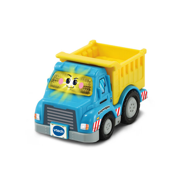 Vtech Koen Kiepwagen