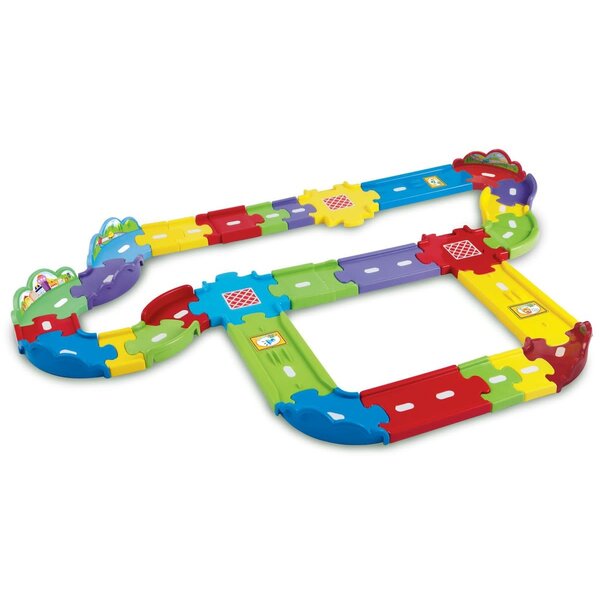 Vtech Wegdelen Deluxe