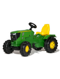 Rolly Toys Farmtrac John Deere 6210 R