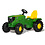 Rolly Toys Farmtrac John Deere 6210 R