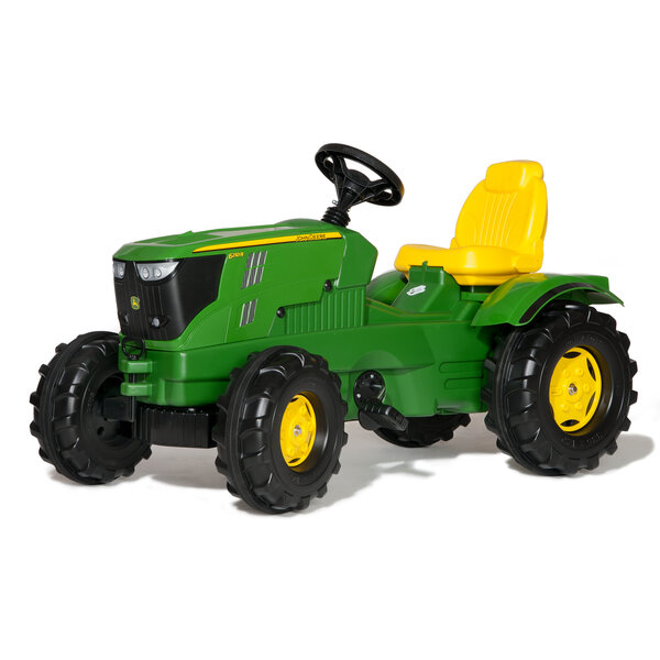 Rolly Toys Farmtrac John Deere 6210 R