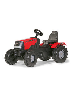 Rolly Toys 601059 - Farmtrac Case Puma