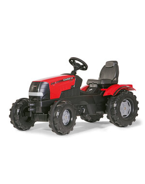 Rolly Toys 601059 - Farmtrac Case Puma