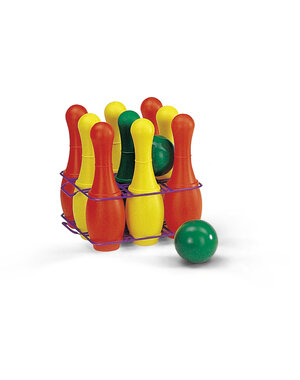 Rolly Toys 261550 - Kegelspel