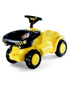 Rolly Toys Minitrac Dumper