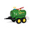 Rolly Toys Rolly Tanker John Deere met pompspuit