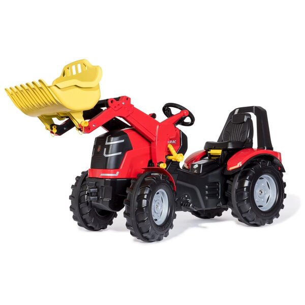 Rolly Toys X-Trac Premium met voorlader