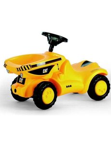 Rolly Toys Minitrac Dumper CAT