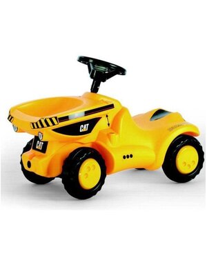 Rolly Toys 132249 - Minitrac Dumper CAT