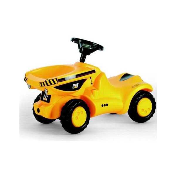 Rolly Toys Minitrac Dumper CAT