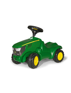 Rolly Toys Minitrac John Deere 6150 R