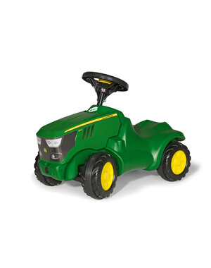 Rolly Toys 132072 - Minitrac John Deere 6150 R