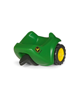 Rolly Toys Minitrac Trailer John Deere