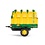 Rolly Toys Rolly Hooiwagen groen