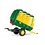 Rolly Toys Rolly Hooiwagen groen