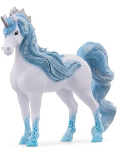 Schleich 70823 - Flowly eenhoorn merrie